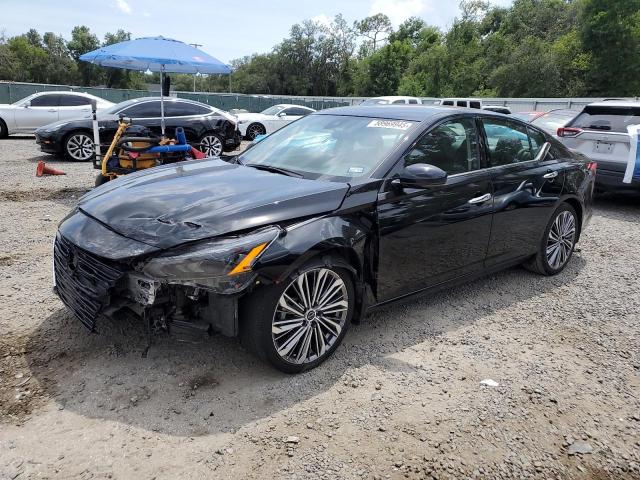 2023 NISSAN ALTIMA SL, 