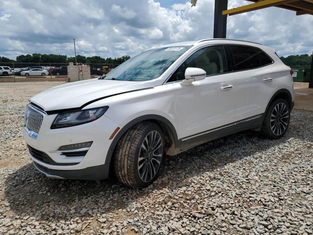 5LMTJ3DHXKUL29496 - 2019 LINCOLN MKC RESERVE თეთრი ფოტო 1