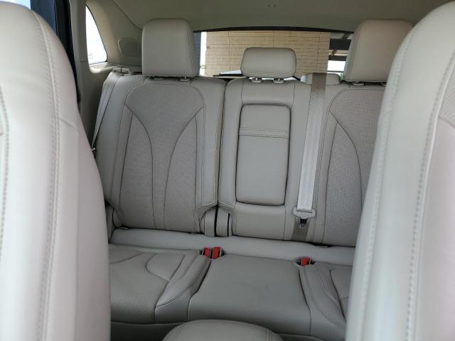 5LMTJ3DHXKUL29496 - 2019 LINCOLN MKC RESERVE თეთრი ფოტო 10