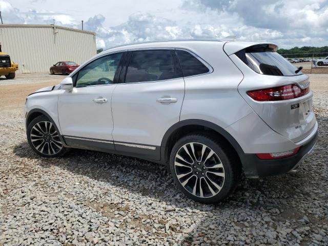 5LMTJ3DHXKUL29496 - 2019 LINCOLN MKC RESERVE თეთრი ფოტო 2