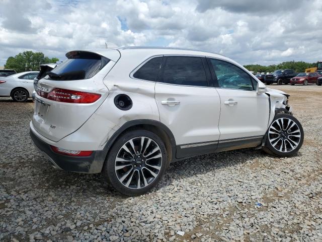 5LMTJ3DHXKUL29496 - 2019 LINCOLN MKC RESERVE თეთრი ფოტო 3