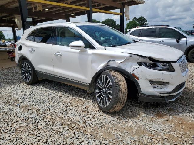 5LMTJ3DHXKUL29496 - 2019 LINCOLN MKC RESERVE თეთრი ფოტო 4