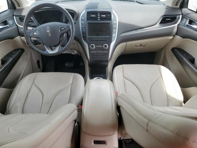 5LMTJ3DHXKUL29496 - 2019 LINCOLN MKC RESERVE თეთრი ფოტო 8