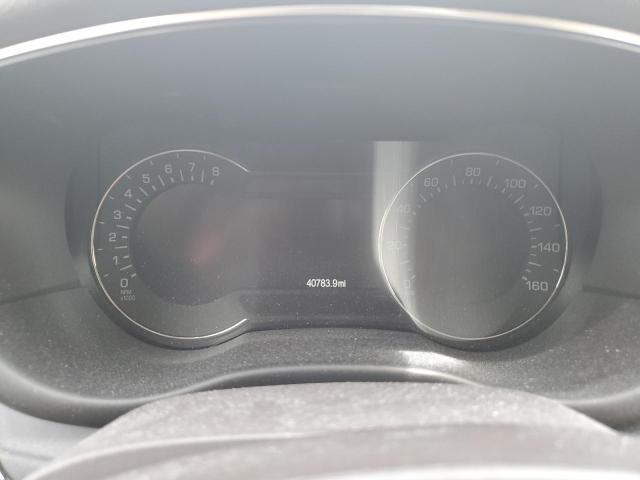 5LMTJ3DHXKUL29496 - 2019 LINCOLN MKC RESERVE თეთრი ფოტო 9