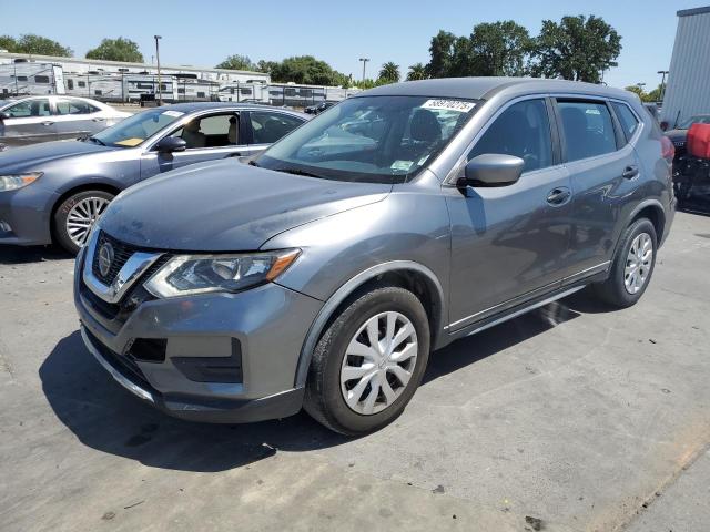 2018 NISSAN ROGUE S, 