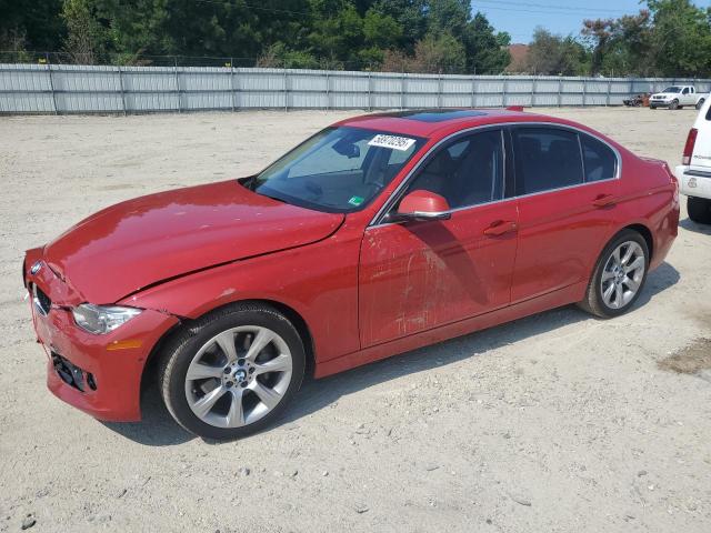 2015 BMW 335 I, 