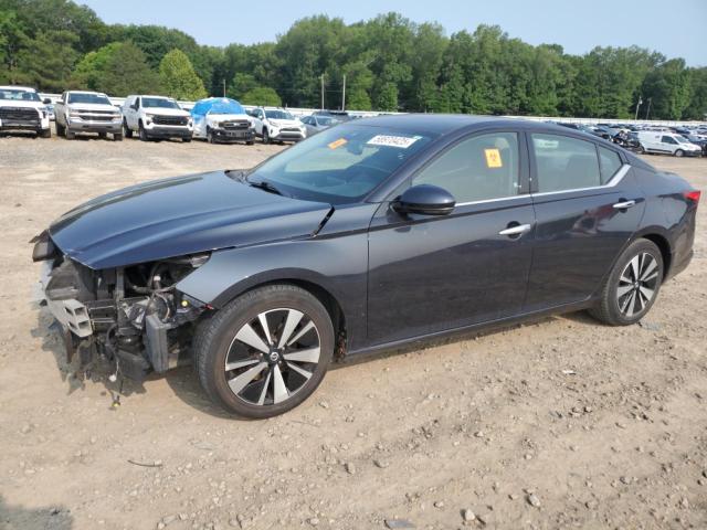 2019 NISSAN ALTIMA SL, 