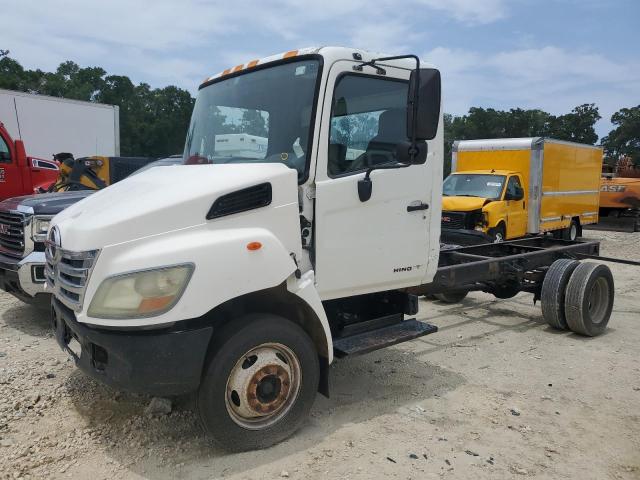 2007 HINO HINO 185, null