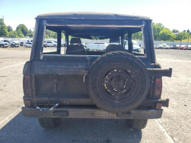 U15GLT18304 - 1974 FORD BRONCO BURN photo 6