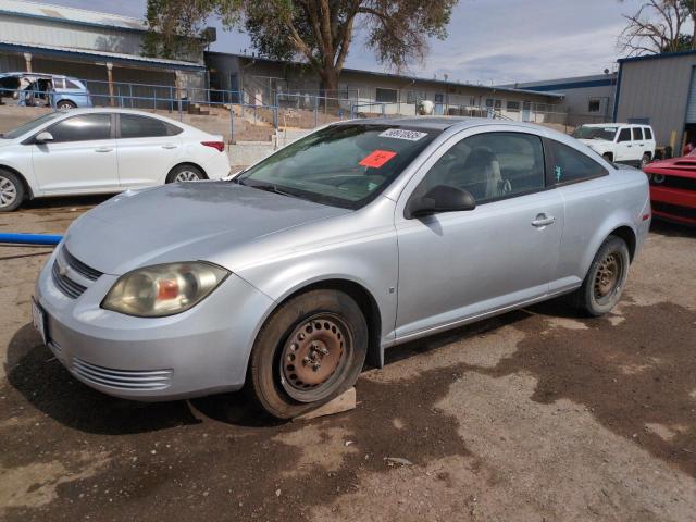 2009 CHEVROLET COBALT LS, null