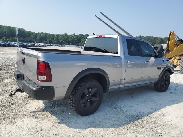 1C6RR6GT8KS675318 - 2019 RAM 1500 CLASS SLT ვერცხლისფერი ფოტო 3