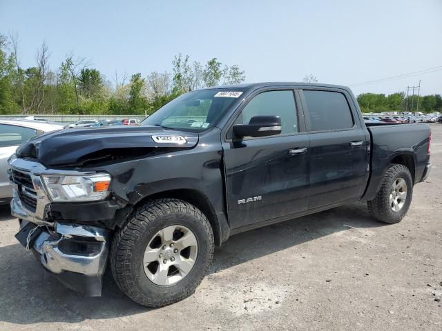 2020 RAM 1500 BIG HORN/LONE STAR, null