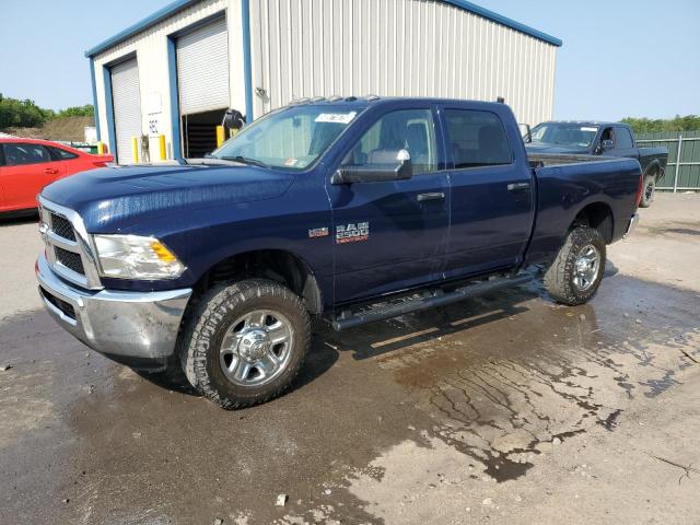 2018 RAM 2500 ST, 