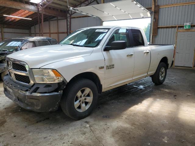 2016 RAM 1500 SLT, 