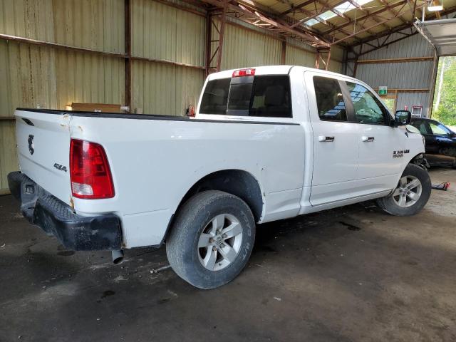 1C6RR7GT5GS177736 - 2016 RAM 1500 SLT WHITE photo 3