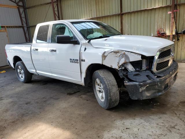 1C6RR7GT5GS177736 - 2016 RAM 1500 SLT WHITE photo 4