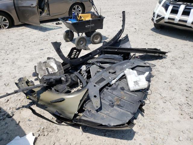 5TDGZRBH2NS237847 - 2022 TOYOTA HIGHLANDER XLE Սև լուսանկար 13