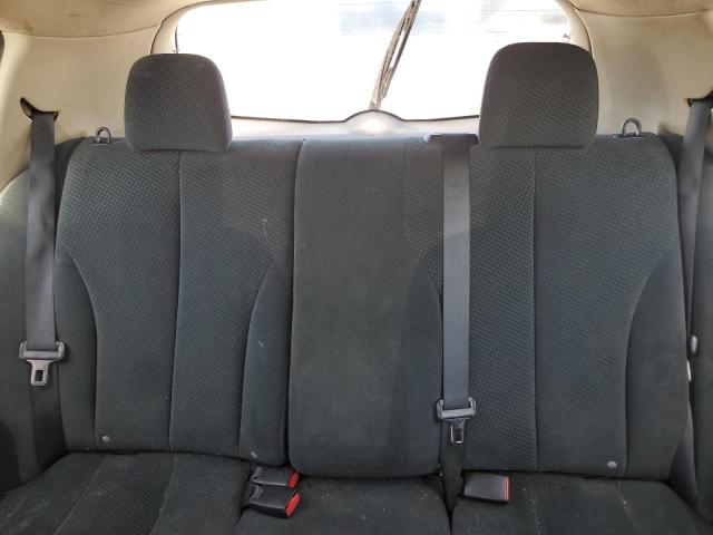 3N1BC1CP0BL474151 - 2011 NISSAN VERSA S BLUE photo 10