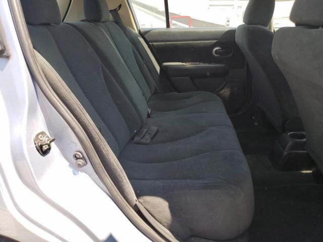 3N1BC1CP0BL474151 - 2011 NISSAN VERSA S BLUE photo 11