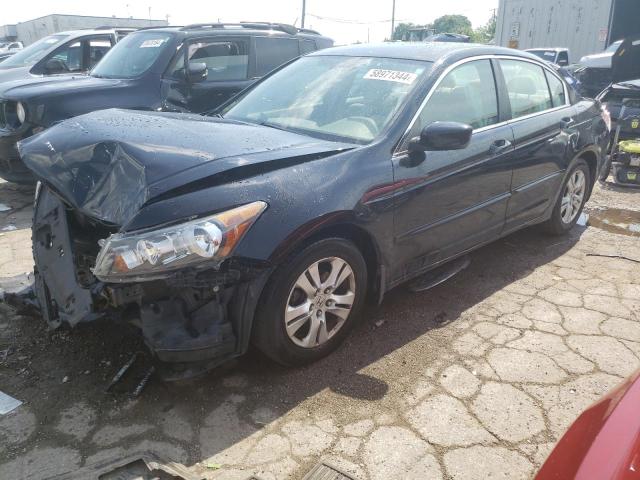 2009 HONDA ACCORD LXP, 