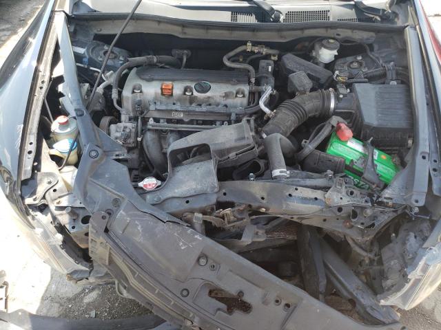 1HGCP264X9A182331 - 2009 HONDA ACCORD LXP CHARCOAL photo 11