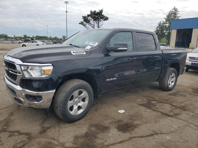 2022 RAM 1500 BIG HORN/LONE STAR, 