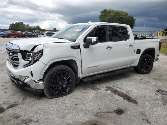 2023 GMC SIERRA K1500 SLT, 