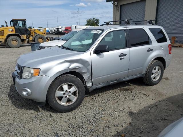 2012 FORD ESCAPE XLT, 