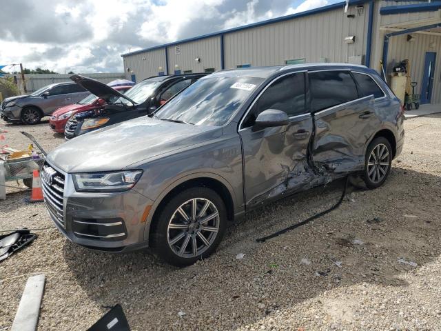 2018 AUDI Q7 PREMIUM PLUS, 