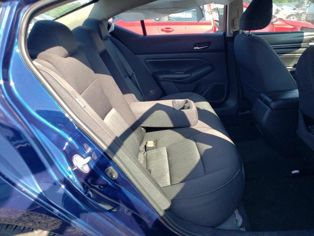 1N4BL4BV6LC247435 - 2020 NISSAN ALTIMA S BLUE photo 10