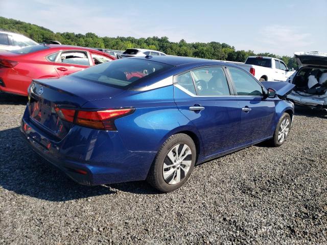 1N4BL4BV6LC247435 - 2020 NISSAN ALTIMA S BLUE photo 3