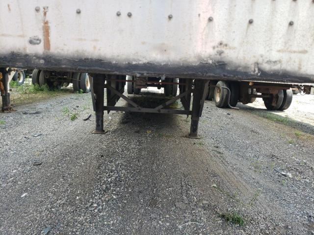 1JJV532D8JL043680 - 2018 WABASH 53 TRAILER WHITE photo 8