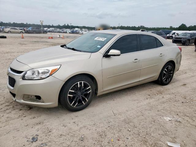 1G11C5SA1GF122008 - 2016 CHEVROLET MALIBU LIM LT 奶油色 照片 1