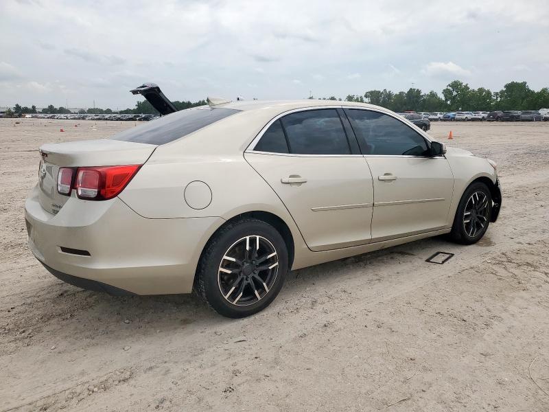 1G11C5SA1GF122008 - 2016 CHEVROLET MALIBU LIM LT 奶油色 照片 3