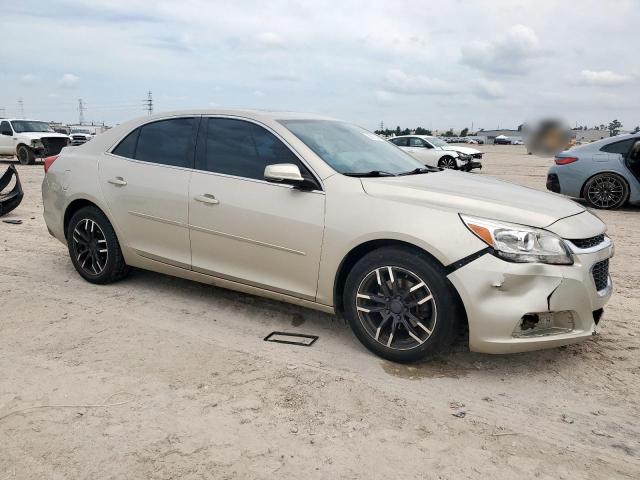 1G11C5SA1GF122008 - 2016 CHEVROLET MALIBU LIM LT 奶油色 照片 4