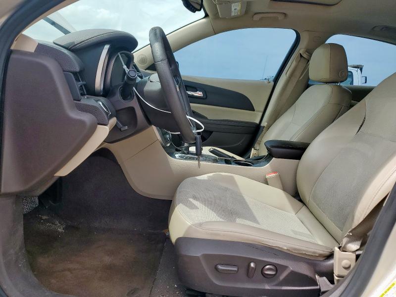 1G11C5SA1GF122008 - 2016 CHEVROLET MALIBU LIM LT 奶油色 照片 7