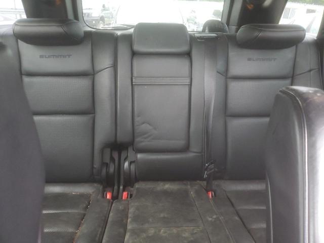 1C4RJFJT2FC685920 - 2015 JEEP GRAND CHER SUMMIT ნაცრისფერი ფოტო 10