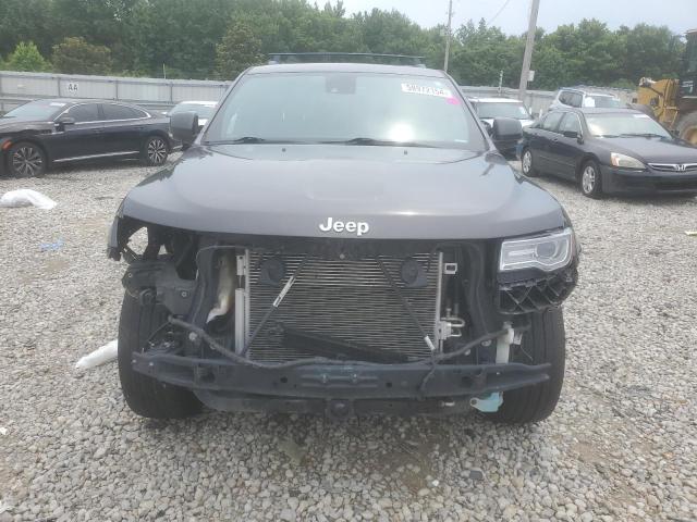 1C4RJFJT2FC685920 - 2015 JEEP GRAND CHER SUMMIT ნაცრისფერი ფოტო 5