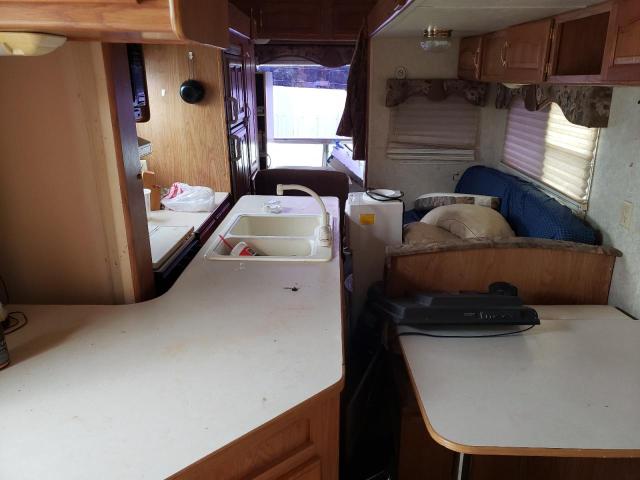 4YDF3272531207080 - 2003 KEYSTONE SPRINTER WHITE photo 6