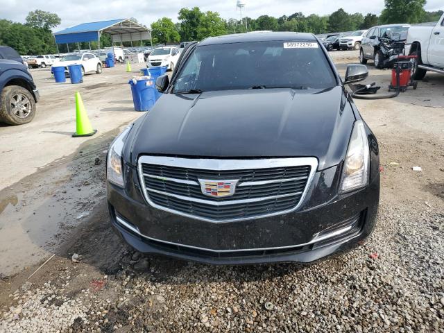 1G6AA5RX3J0180609 - 2018 CADILLAC ATS 黑色 照片 5