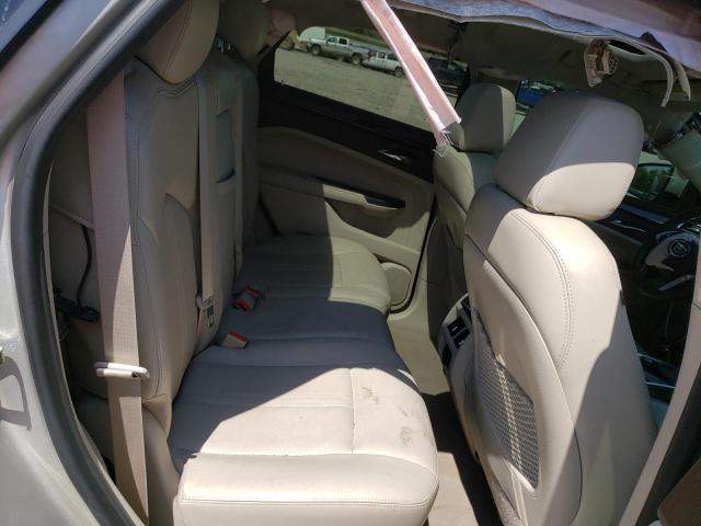 3GYFNCE30FS520453 - 2015 CADILLAC SRX PERFORMANCE COLLECTION Алтын фото 11