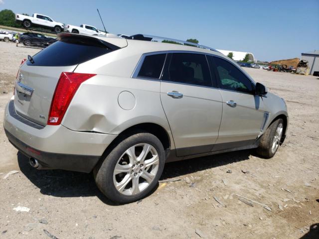 3GYFNCE30FS520453 - 2015 CADILLAC SRX PERFORMANCE COLLECTION Алтын фото 3