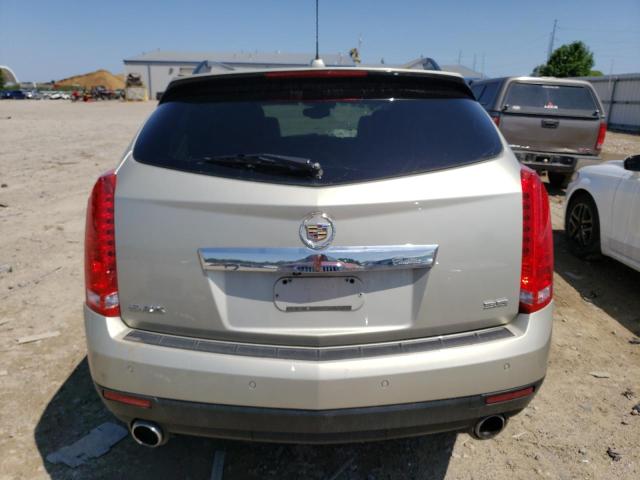 3GYFNCE30FS520453 - 2015 CADILLAC SRX PERFORMANCE COLLECTION Алтын фото 6