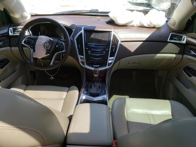 3GYFNCE30FS520453 - 2015 CADILLAC SRX PERFORMANCE COLLECTION Алтын фото 8