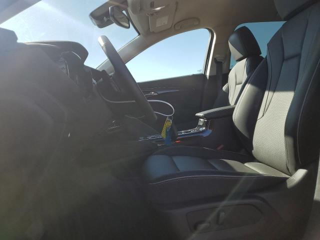 LRBFZPR46PD061451 - 2023 BUICK ENVISION ESSENCE შავი ფოტო 7