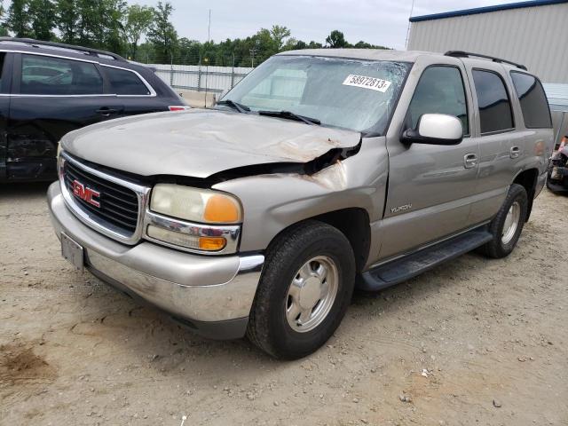 2003 GMC YUKON, 