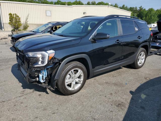 2024 GMC TERRAIN SLE, 