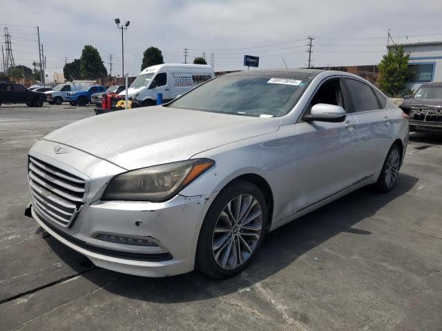 2016 HYUNDAI GENESIS 3.8L, 