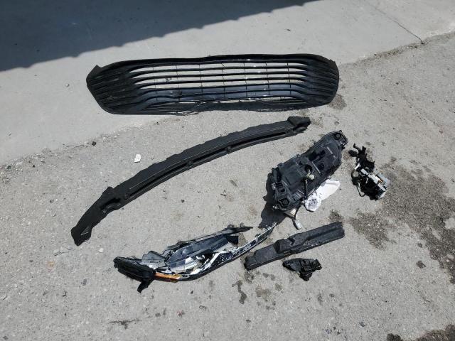 4T1B11HK6JU503541 - 2018 TOYOTA CAMRY L BLUE photo 12