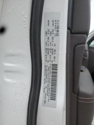 1C4RJFJT6FC819747 - 2015 JEEP GRAND CHER SUMMIT 白色 照片 13